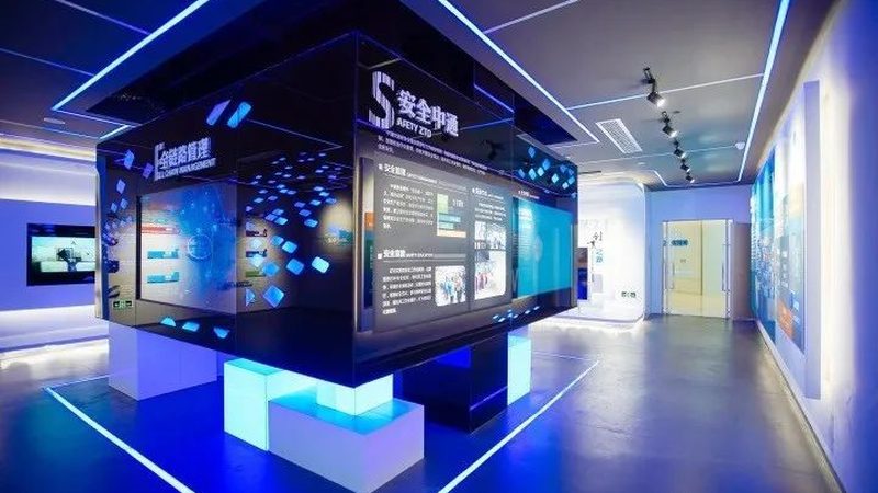 软硬件采购报价单表格样式