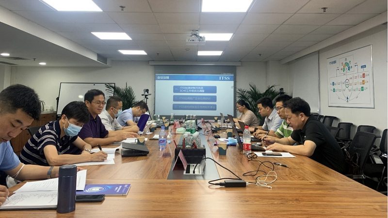 IT外包服务商排名背后的考量因素