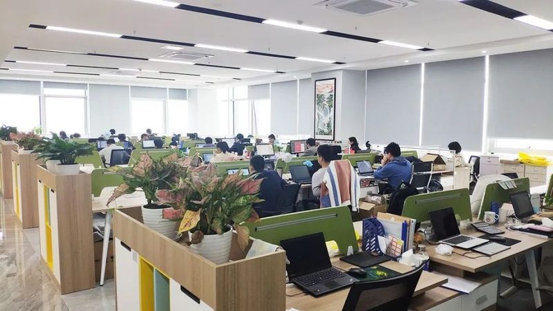 机房建设资质等级分类：揭秘其背后的合规与安全**